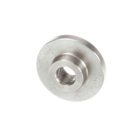 Bevles SHOULDER BUTTON STAINLESS STEE 750382
